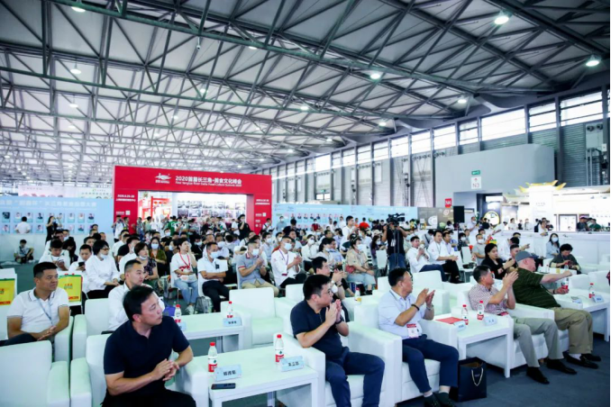 歌华 · 第11届上海国际冷冻冷藏食品博览会胜利闭幕！(图41)